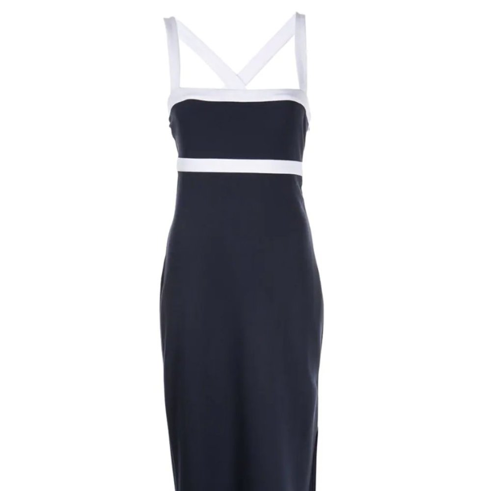 Augustine Dress